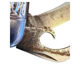 Lot of 2 Vintage Camillus and Kamp King Pocket Knives