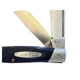 Buck 301 Stockman Folding Pocket Knife with Three Blades