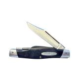 Buck 301 Stockman Folding Pocket Knife with Three Blades