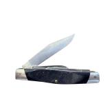 Buck 301 Stockman Folding Pocket Knife with Three Blades