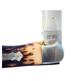 Uncle Henry Model 127UH Folding Pocket Knife with Sheath