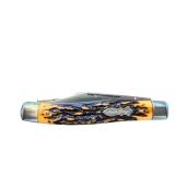 Uncle Henry Schrade 885UH Stockman Pocket Knife with Box