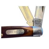 Old Timer 34OT Folding Pocket Knife with Original Box