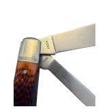 Remington R1263 Hunter Bullet Knife with Original Box