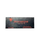 Winchester Model 2921 Two-Blade Pocket Knife with Original Box