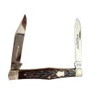 Winchester 2967 USA Two Blade Pocket Knife with Box