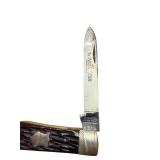 Winchester 2967 USA Two Blade Pocket Knife with Box