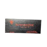 Winchester 2967 USA Two Blade Pocket Knife with Box