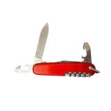 Aitor Inoxidable 7-Piece Multi-Tool Pocket Knife with Box