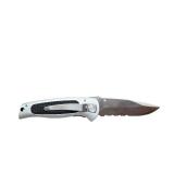 Smith & Wesson S.W.A.T. First Millennium Run Serrated Folding Knife with Box