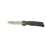 Camillus CUDA First Production Run Folding Pocket Knife