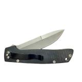 Camillus CUDA First Production Run Folding Pocket Knife