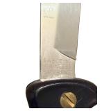 Northmark Swede 66 Stainless Steel Folding Knife