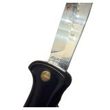 Northmark Swede 66 Stainless Steel Folding Knife