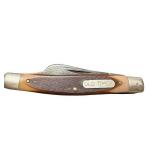Schrade Old Timer 340T 3-Blade Folding Pocket Knife