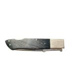 Fury 40080 Japan 440 Stainless Folding Pocket Knife