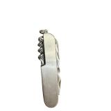 Set of 3 Multipurpose Pocket Knives Coleman and Team Tools