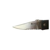 CRKT Urban Shark Folding Pocket Knife with Clip