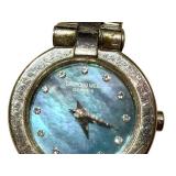 Raymond Weil Geneve Ladies Wristwatch with Mother of Pearl Dial