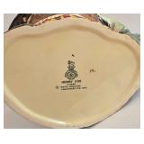 LR - Royal Doulton Henry VIII Character Mug 1975 Marked D6642