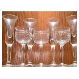 K - The winning bidder will need to provide their own packing materials, thank you.