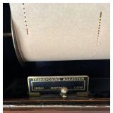 LL  - Vintage Lakeside Player Piano with Bench and QRS Music Rolls