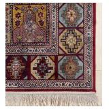 E - Stunning Aladdin-Aladdin Bachtiari Persian Style Rug