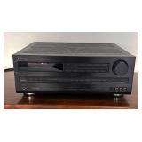 MB - Pioneer VSA-7500 AV Digital Surround Amplifier