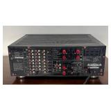 MB - Pioneer VSA-7500 AV Digital Surround Amplifier