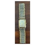 MB - Bucherer Swiss Quartz Watch