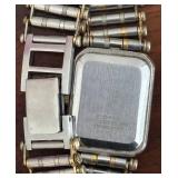 MB - Bucherer Swiss Quartz Watch