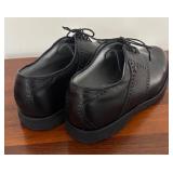 MB - FootJoy Premiere Classics Dry Spikeless Golf Shoes Size 10 1/2