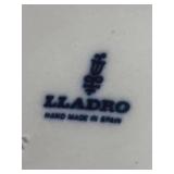 MB - Lladro "Mirth in the Country" Porcelain Figurine No. 4920