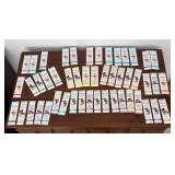 MB - Collection of Vintage University of Minnesota Hockey Tickets