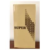 MB - Super Cardioid Dynamic Microphone Model 103 with Holder and Cable