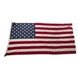 MB - Lot of 2 American Flags