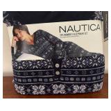 MB - New Nautica 2-Piece Women