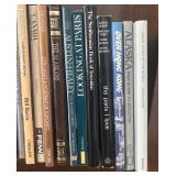 O - Collection of Travel, Landmark, City Books and More