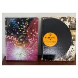 MB - Collection of Vintage and Modern Yearbooks, 1950s-1980s