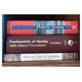 O - Large Collection of Medical, Reference and General Books