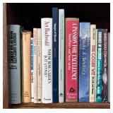 O - Large Collection of Medical, Reference and General Books