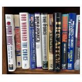 O - Large Collection of Medical, Reference and General Books