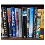 O - Large Collection of Medical, Reference and General Books