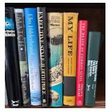 O - Large Collection of Medical, Reference and General Books