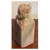 MB - Asian Decorative Chop Sets, Baoding Balls with Panda Design and Mini Abacus Collection