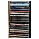LR - Large Collection of Classic and Pop Music CDs