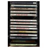 LR - Large Collection of Classic and Pop Music CDs