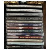 LR - Large Collection of Classic and Pop Music CDs