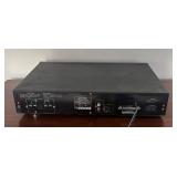 MB - Pioneer FM/AM Digital Synthesizer Tuner Model: F-449