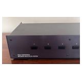 MB - Niles HDS-4 High Definition 4-Speaker Selection System